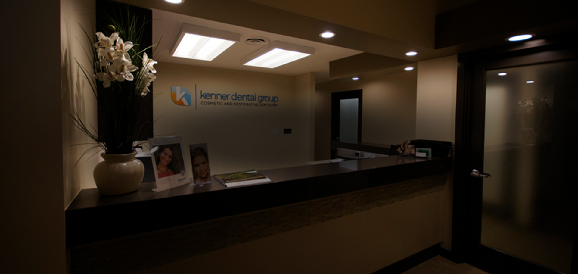 Great Dental Place - Kenner Dental Group